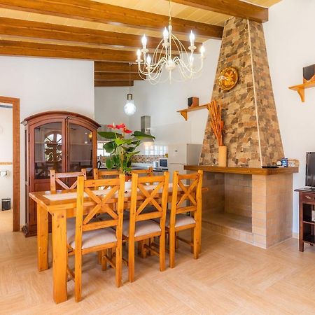 Can Lopez Vara Campos (Mallorca) Exterior foto
