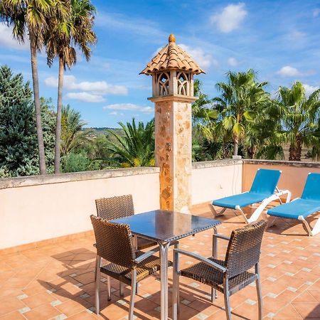 Can Lopez Vara Campos (Mallorca) Exterior foto