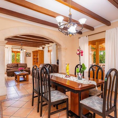 Can Lopez Vara Campos (Mallorca) Exterior foto