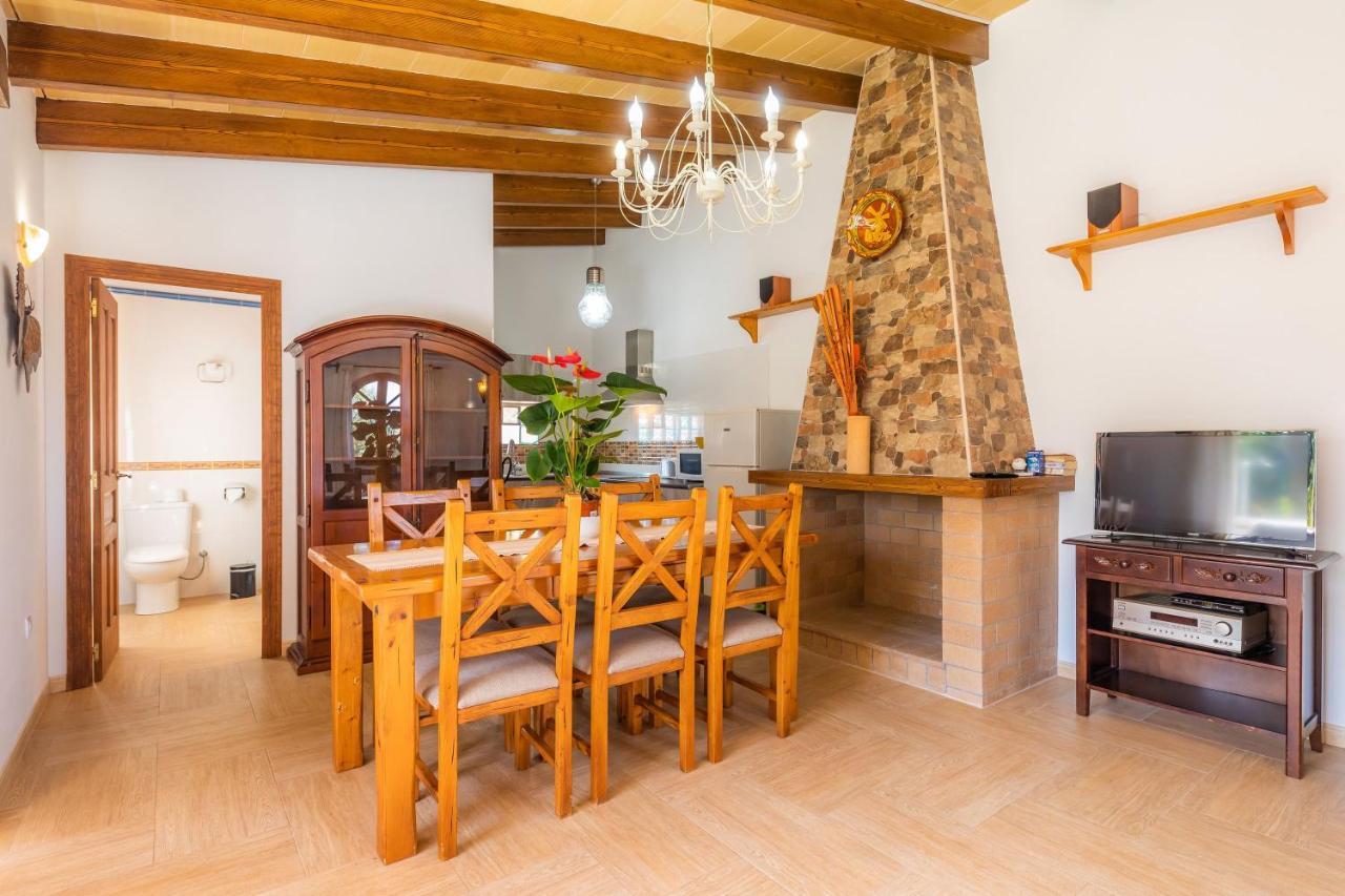 Can Lopez Vara Campos (Mallorca) Exterior foto